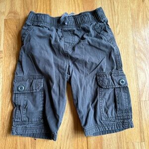 Tea Collection Boys cargo shorts